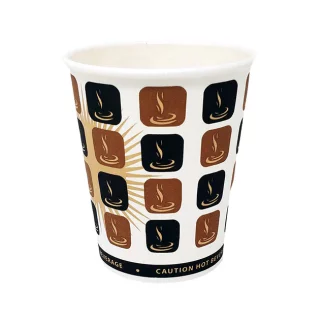 Cup Disposables
