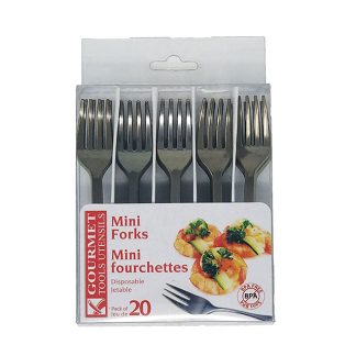 Mini Fork