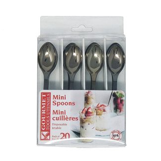 Mini Spoon